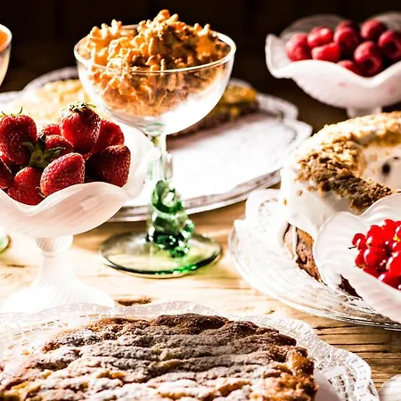 Landgasthof Meierei Hotel