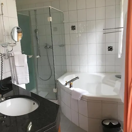 Hotel Landgasthof Meierei Saint-Moritz