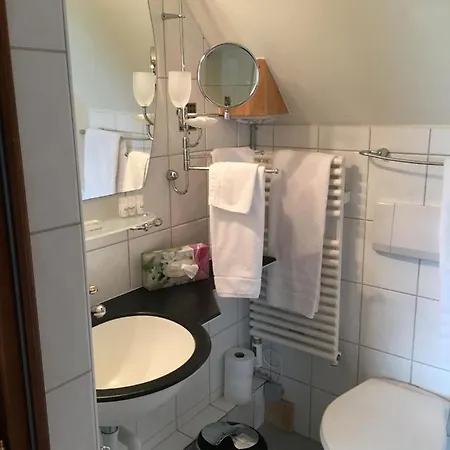 Landgasthof Meierei São Moritz