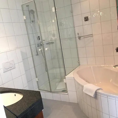 Landgasthof Meierei 3* Saint-Moritz
