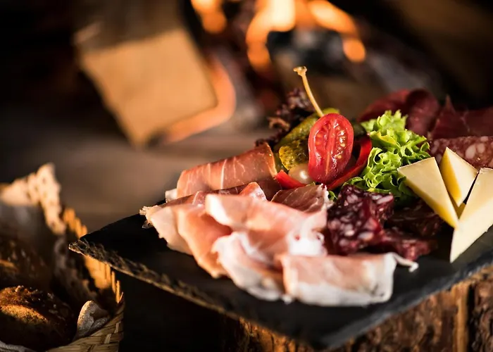 Landgasthof Meierei Отель 3*