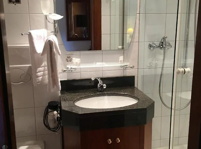 Отель Landgasthof Meierei