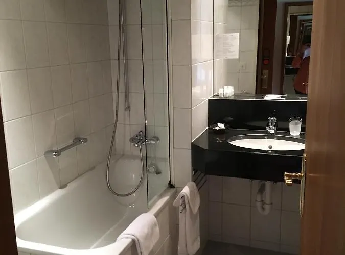 Landgasthof Meierei Отель