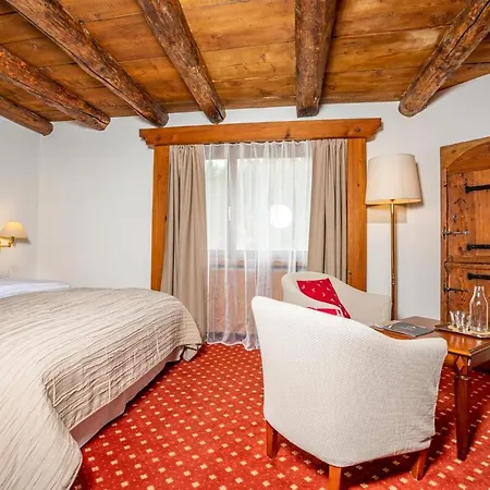 Landgasthof Meierei 3*