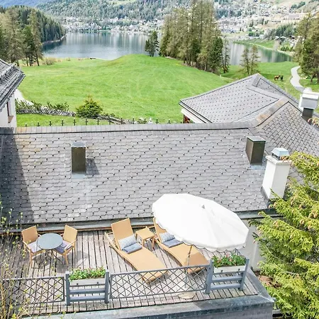 Landgasthof Meierei 3* Sankt Moritz