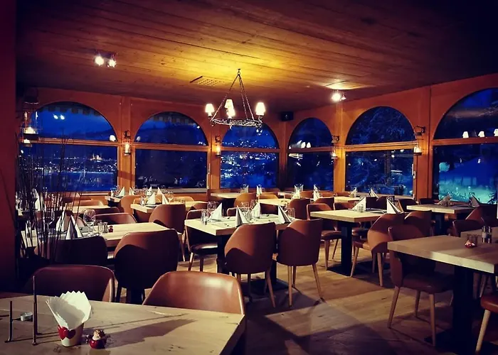 Landgasthof Meierei Sankt Moritz