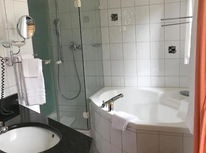 Hotel Landgasthof Meierei Sankt Moritz