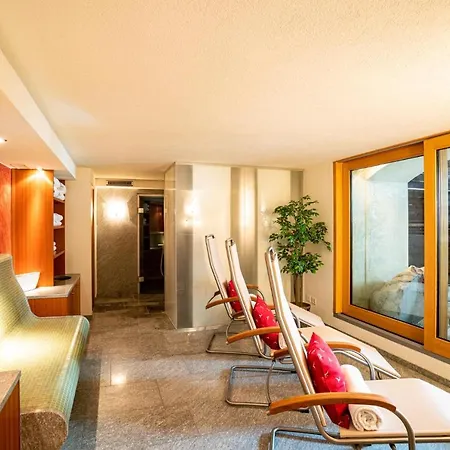 Landgasthof Meierei Hotel St. Moritz