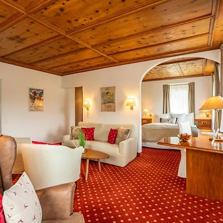 Hotel Landgasthof Meierei 3*