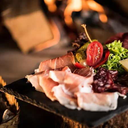 Landgasthof Meierei Hotel 3*