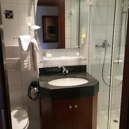 Hotel Landgasthof Meierei