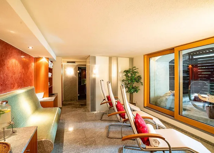 Landgasthof Meierei Hotel Saint-Moritz