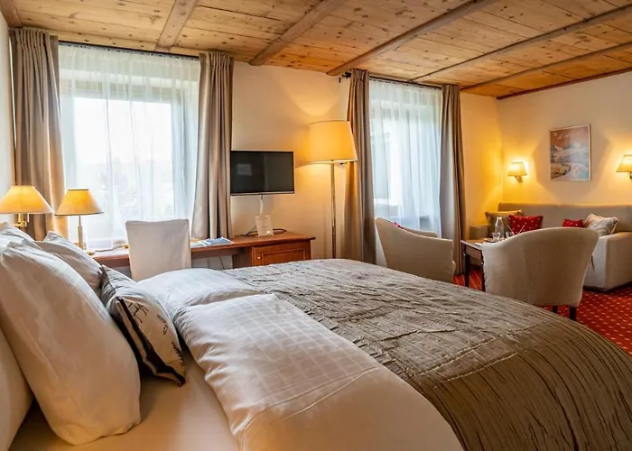 Hotel Landgasthof Meierei 3*